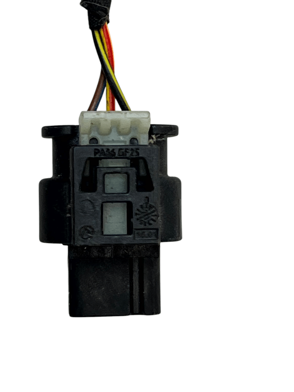 Mercedes GLE W166 PDC Parking Sensor Loom Plug Connector A0225452426 Genuine 178456637137 4