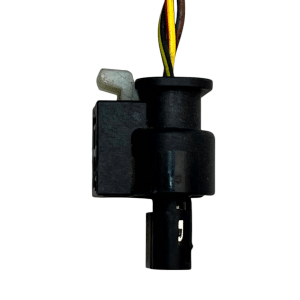 Mercedes GLE W166 PDC Parking Sensor Loom Plug Connector A0225452426 Genuine - Image 5
