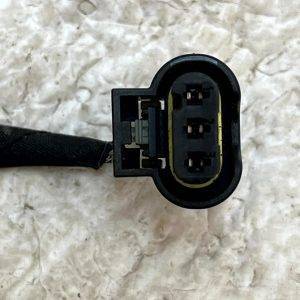 Mercedes GLE W166 PDC Parking Sensor Loom Plug Connector A0225452426 Genuine - Image 7