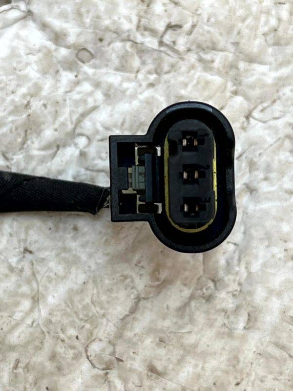 Mercedes GLE W166 PDC Parking Sensor Loom Plug Connector A0225452426 Genuine 178456637137 7