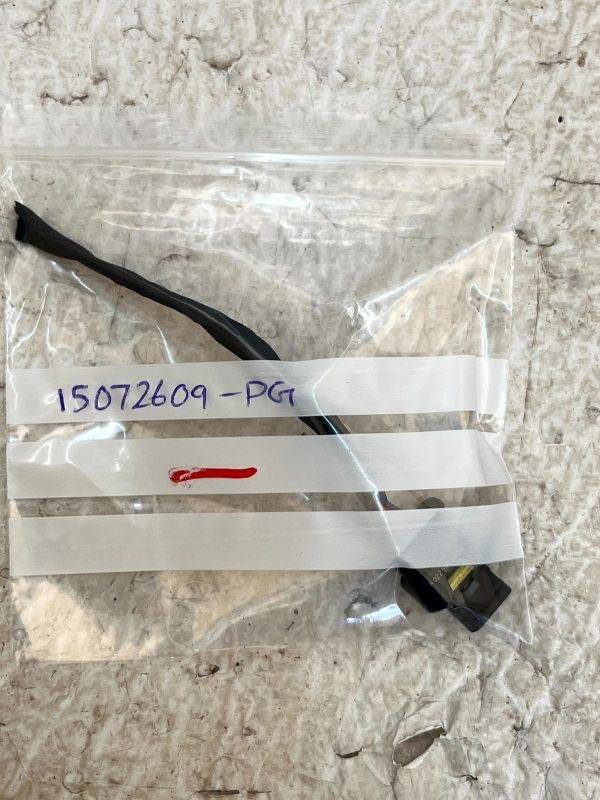 Mercedes GLE W166 PDC Parking Sensor Loom Plug Connector A0225452426 Genuine 178456637137 9