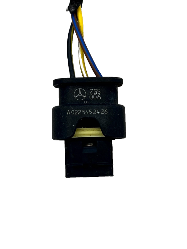 Mercedes GLE W166 PDC Parking Sensor Loom Plug Connector A0225452426 Genuine 178525022787 2