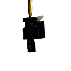 Mercedes GLE W166 PDC Parking Sensor Loom Plug Connector A0225452426 Genuine - Image 3