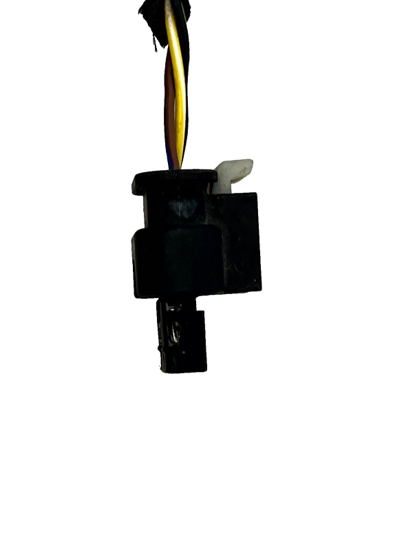 Mercedes GLE W166 PDC Parking Sensor Loom Plug Connector A0225452426 Genuine 178525022787 3