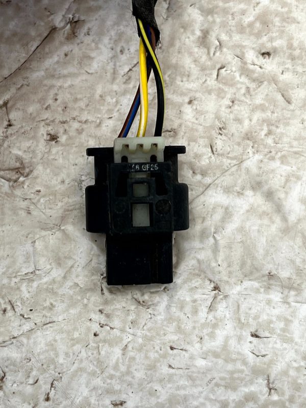 Mercedes GLE W166 PDC Parking Sensor Loom Plug Connector A0225452426 Genuine 178525022787 4