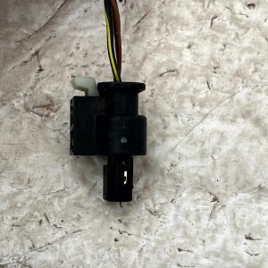 Mercedes GLE W166 PDC Parking Sensor Loom Plug Connector A0225452426 Genuine - Image 5