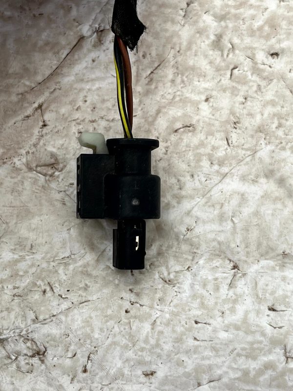 Mercedes GLE W166 PDC Parking Sensor Loom Plug Connector A0225452426 Genuine 178525022787 5