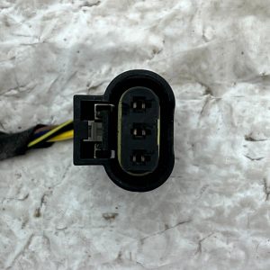 Mercedes GLE W166 PDC Parking Sensor Loom Plug Connector A0225452426 Genuine - Image 7