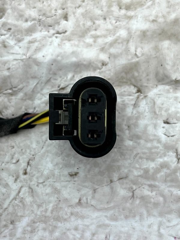 Mercedes GLE W166 PDC Parking Sensor Loom Plug Connector A0225452426 Genuine 178525022787 7