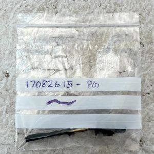 Mercedes GLE W166 PDC Parking Sensor Loom Plug Connector A0225452426 Genuine - Image 9