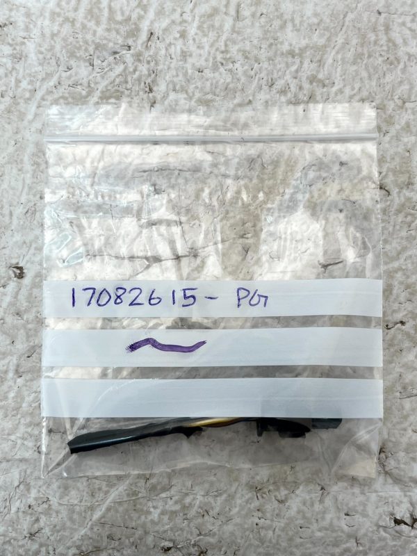 Mercedes GLE W166 PDC Parking Sensor Loom Plug Connector A0225452426 Genuine 178525022787 9