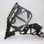Mercedes GLE W166 Rear Bumper Left Bracket 2015 TO 2019 A1668851721 Genuine 178233720417
