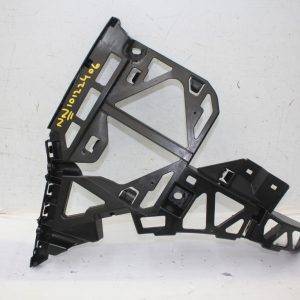 Mercedes GLE W166 Rear Bumper Left Bracket 2015 TO 2019 A1668851721 Genuine