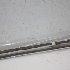 Mercedes GLE W166 Rear Tailgate Boot lid Chrome 2015 TO 2019 A1677430000 Genuine - Image 11