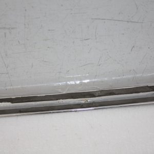 Mercedes GLE W166 Rear Tailgate Boot lid Chrome 2015 TO 2019 A1677430000 Genuine - Image 12