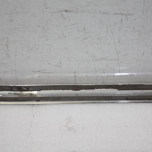 Mercedes GLE W166 Rear Tailgate Boot lid Chrome 2015 TO 2019 A1677430000 Genuine - Image 13