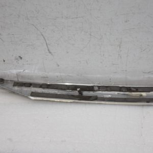 Mercedes GLE W166 Rear Tailgate Boot lid Chrome 2015 TO 2019 A1677430000 Genuine - Image 14