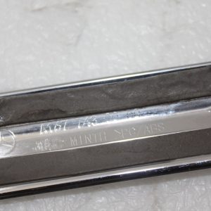 Mercedes GLE W166 Rear Tailgate Boot lid Chrome 2015 TO 2019 A1677430000 Genuine - Image 15