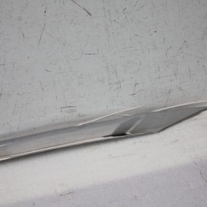 Mercedes GLE W166 Rear Tailgate Boot lid Chrome 2015 TO 2019 A1677430000 Genuine - Image 3