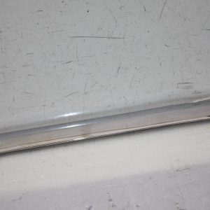 Mercedes GLE W166 Rear Tailgate Boot lid Chrome 2015 TO 2019 A1677430000 Genuine - Image 4