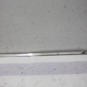 Mercedes GLE W166 Rear Tailgate Boot lid Chrome 2015 TO 2019 A1677430000 Genuine - Image 1