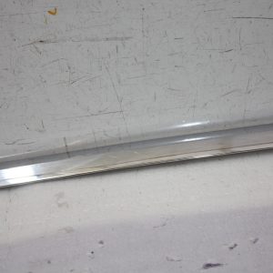 Mercedes GLE W166 Rear Tailgate Boot lid Chrome 2015 TO 2019 A1677430000 Genuine - Image 5