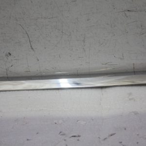 Mercedes GLE W166 Rear Tailgate Boot lid Chrome 2015 TO 2019 A1677430000 Genuine - Image 6