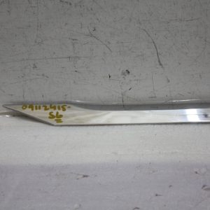 Mercedes GLE W166 Rear Tailgate Boot lid Chrome 2015 TO 2019 A1677430000 Genuine - Image 7