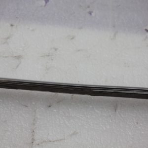 Mercedes GLE W166 Rear Tailgate Boot lid Chrome 2015 TO 2019 A1677430000 Genuine - Image 8
