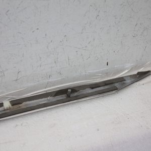 Mercedes GLE W166 Rear Tailgate Boot lid Chrome 2015 TO 2019 A1677430000 Genuine - Image 10