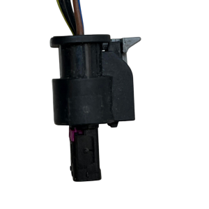 Mercedes GLE W166 Wiring Loom Harness Plug Connector A0275457226 Genuine - Image 4