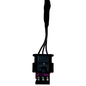 Mercedes GLE W166 Wiring Loom Harness Plug Connector A0275457226 Genuine - Image 1