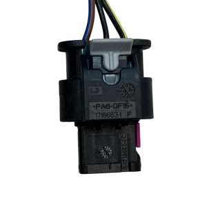Mercedes GLE W166 Wiring Loom Harness Plug Connector A0275457226 Genuine - Image 5
