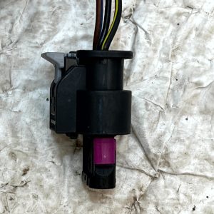 Mercedes GLE W166 Wiring Loom Harness Plug Connector A0275457226 Genuine - Image 6