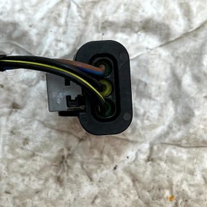 Mercedes GLE W166 Wiring Loom Harness Plug Connector A0275457226 Genuine - Image 7