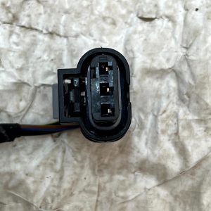 Mercedes GLE W166 Wiring Loom Harness Plug Connector A0275457226 Genuine - Image 8