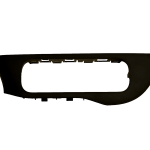 Mercedes GLE W167 Front Right Door Window Switch Trim 19 23 A1677272800 Genuine 178556541267