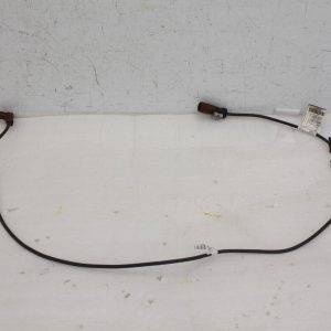 Mercedes GLE W167 Front View Camera Cable A1675403837 Genuine 176388756057