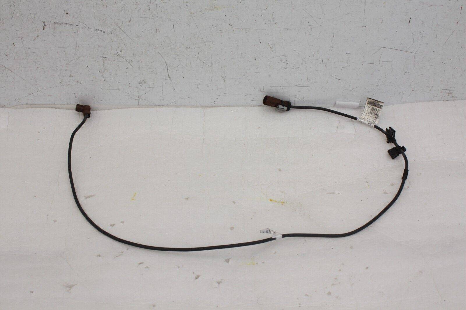 Mercedes GLE W167 Front View Camera Cable A1675403837 Genuine 176388756057