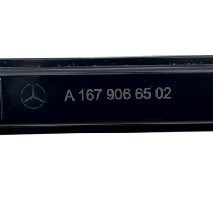 Mercedes GLE W167 Left Side Entrance Light 2019 TO 2023 A1679066502 Genuine - Image 13