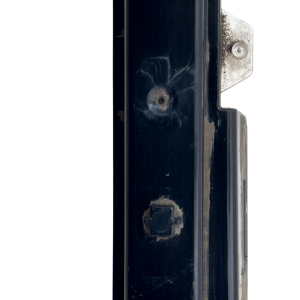 Mercedes GLE W167 Left Side Entrance Light 2019 TO 2023 A1679066502 Genuine - Image 14