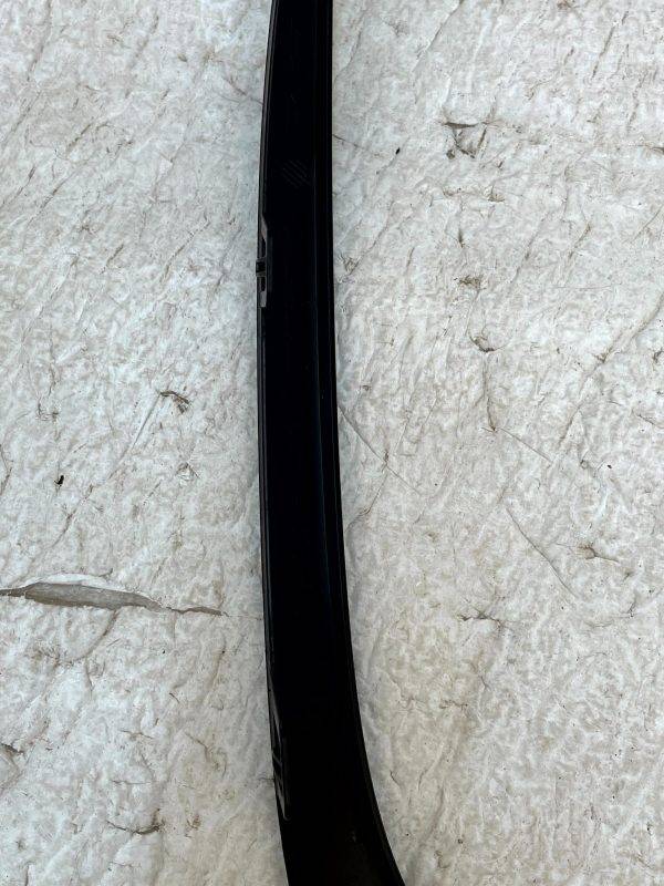 Mercedes GLS Front Bumper Left Moulding Trim 2020-2026 A1678850911 Genuine 9 Mercedes GLS Front Bumper Left Moulding Trim 2020 2026 A1678850911 Genuine 178409428507 10