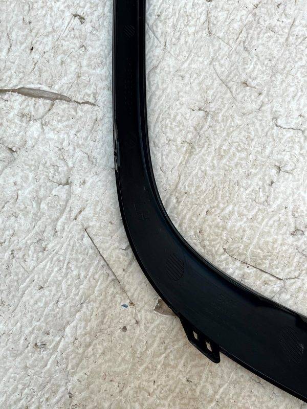 Mercedes GLS Front Bumper Left Moulding Trim 2020-2026 A1678850911 Genuine 10 Mercedes GLS Front Bumper Left Moulding Trim 2020 2026 A1678850911 Genuine 178409428507 11