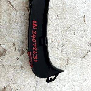 Mercedes GLS Front Bumper Left Moulding Trim 2020-2026 A1678850911 Genuine 31 Mercedes GLS Front Bumper Left Moulding Trim 2020-2026 A1678850911 Genuine - Image 14