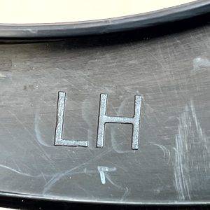 Mercedes GLS Front Bumper Left Moulding Trim 2020-2026 A1678850911 Genuine 33 Mercedes GLS Front Bumper Left Moulding Trim 2020-2026 A1678850911 Genuine - Image 16