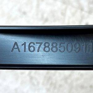 Mercedes GLS Front Bumper Left Moulding Trim 2020-2026 A1678850911 Genuine 34 Mercedes GLS Front Bumper Left Moulding Trim 2020-2026 A1678850911 Genuine - Image 17