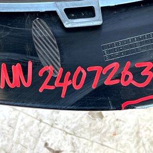 Mercedes GLS Front Bumper Left Moulding Trim 2020-2026 A1678850911 Genuine 35 Mercedes GLS Front Bumper Left Moulding Trim 2020-2026 A1678850911 Genuine - Image 18