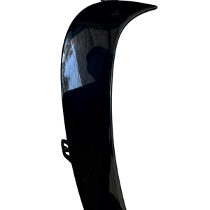 Mercedes GLS Front Bumper Left Moulding Trim 2020-2026 A1678850911 Genuine 19 Mercedes GLS Front Bumper Left Moulding Trim 2020-2026 A1678850911 Genuine - Image 2