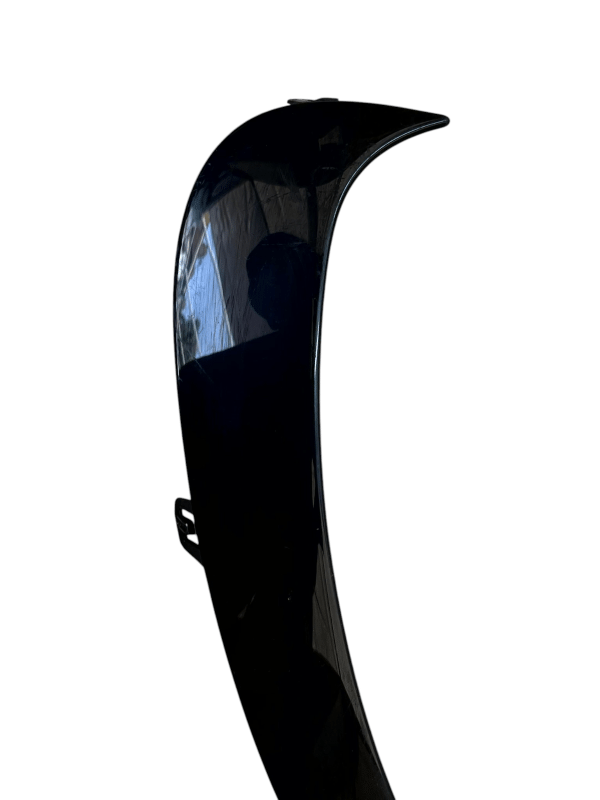 Mercedes GLS Front Bumper Left Moulding Trim 2020-2026 A1678850911 Genuine 1 Mercedes GLS Front Bumper Left Moulding Trim 2020 2026 A1678850911 Genuine 178409428507 2