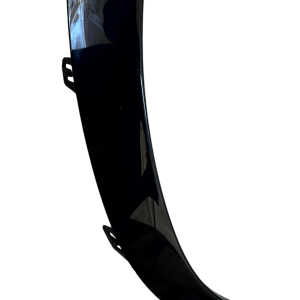 Mercedes GLS Front Bumper Left Moulding Trim 2020-2026 A1678850911 Genuine 20 Mercedes GLS Front Bumper Left Moulding Trim 2020-2026 A1678850911 Genuine - Image 3